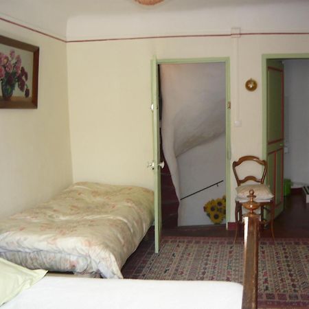 Le Pra De Pe Bed & Breakfast Cotignac Room photo
