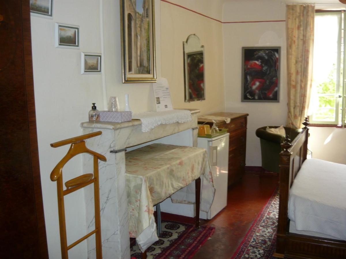 Le Pra De Pe Bed & Breakfast Cotignac Exterior photo