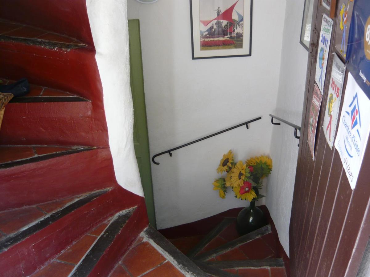 Le Pra De Pe Bed & Breakfast Cotignac Exterior photo