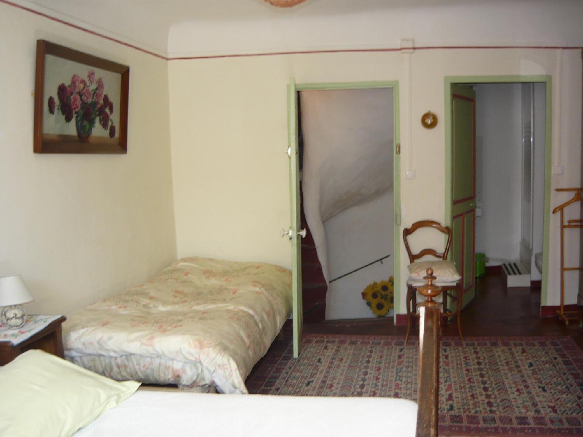 Le Pra De Pe Bed & Breakfast Cotignac Room photo